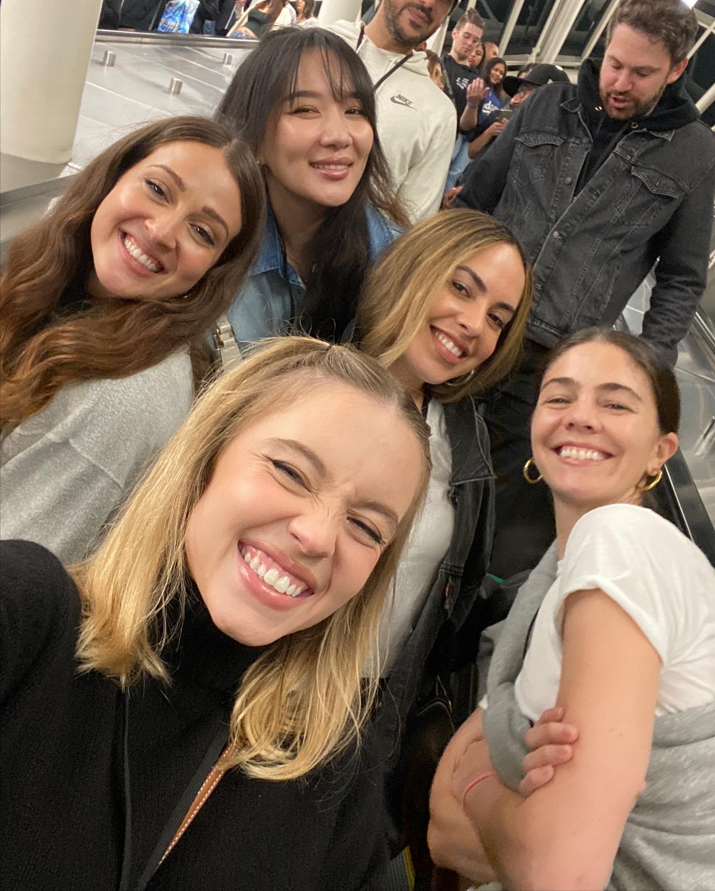 sydney_sweeney instagram image archive image