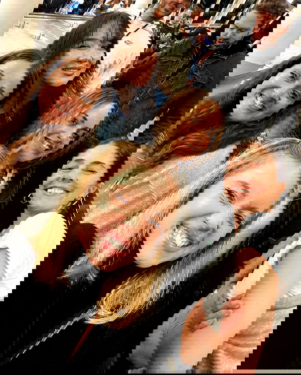 sydney_sweeney image ~ Altpins