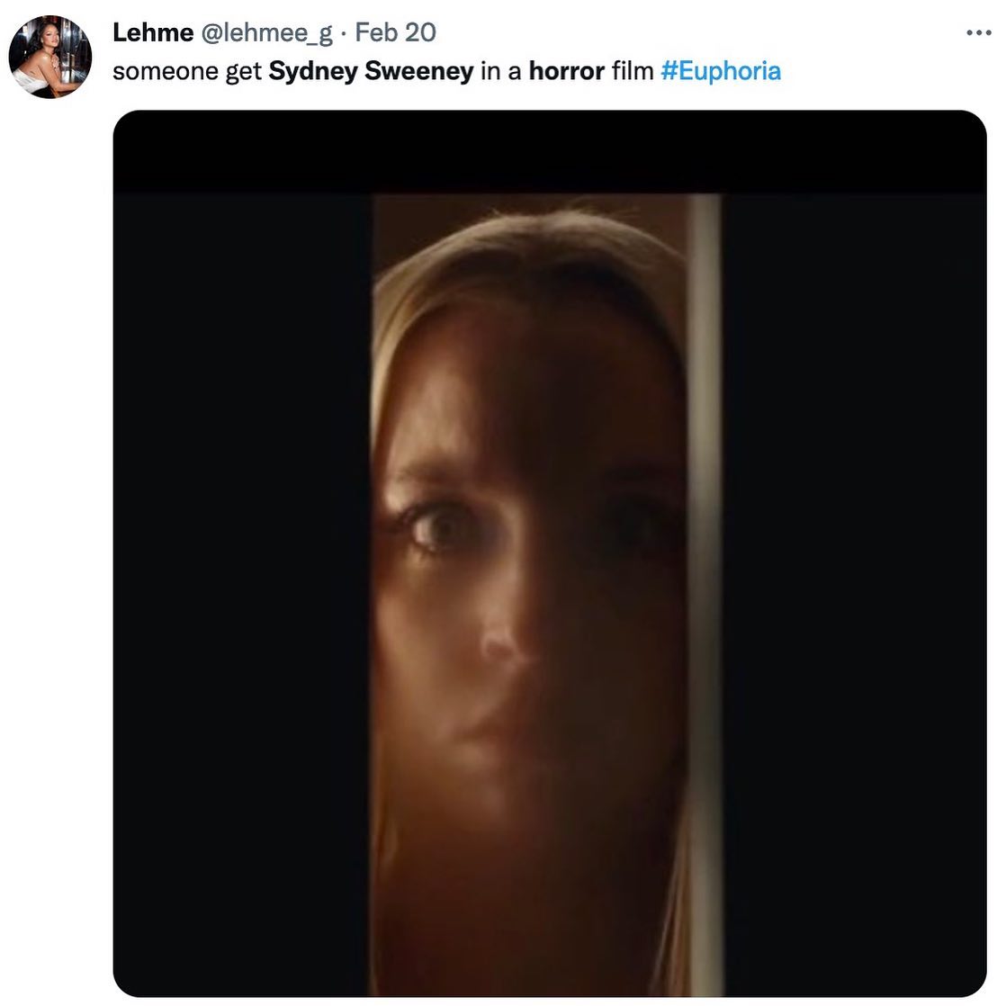 sydney_sweeney instagram image archive image