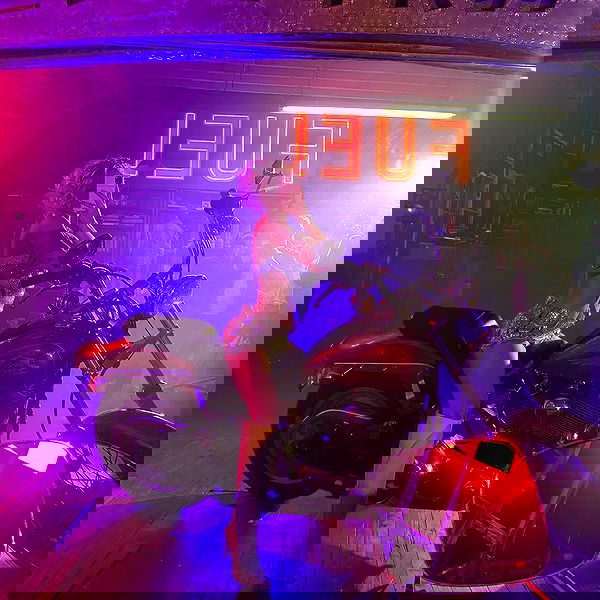 sydney_sweeney image ~ Altpins