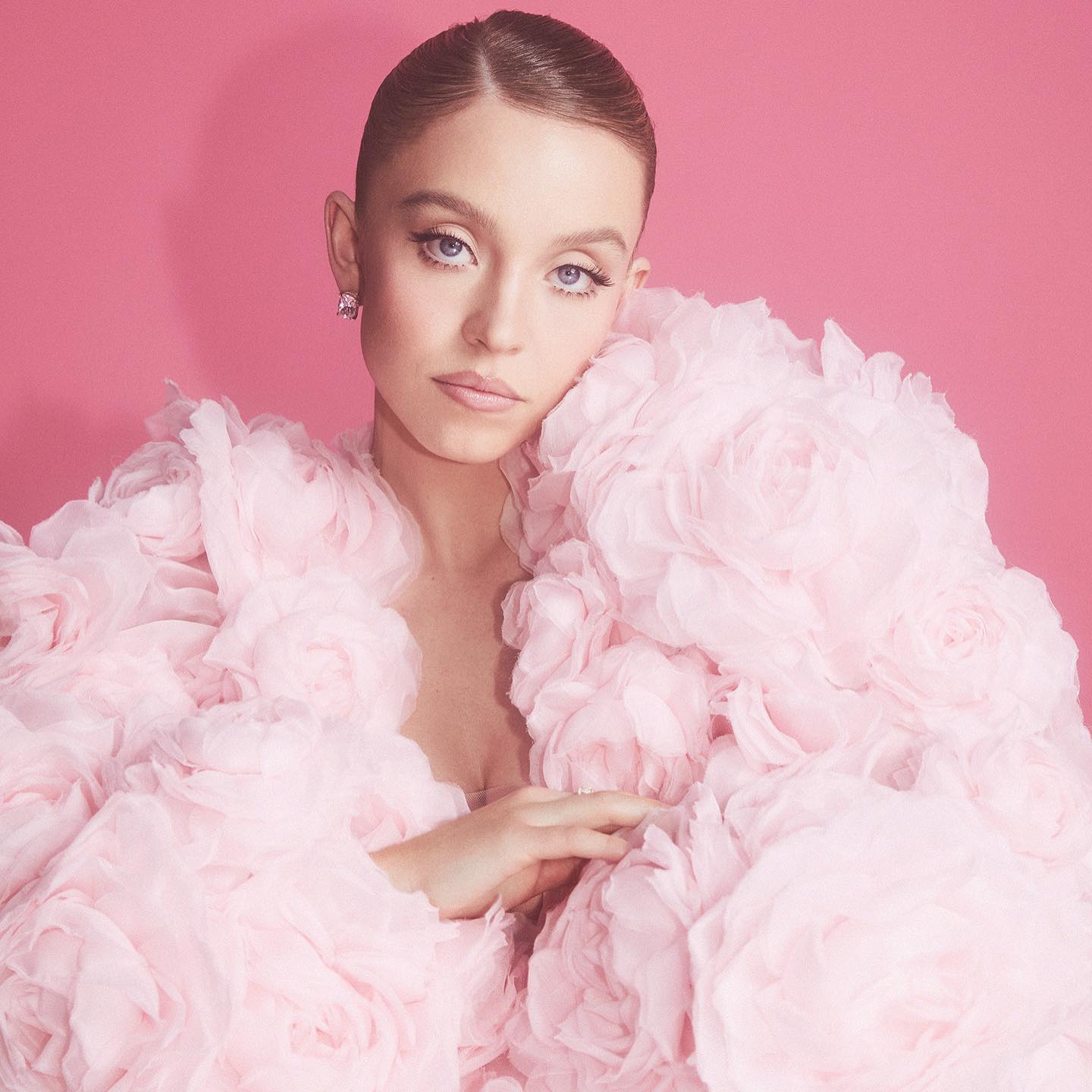 sydney_sweeney instagram image archive image