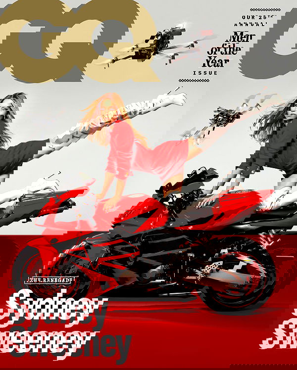 sydney_sweeney image ~ Altpins