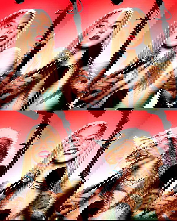 sydney_sweeney image ~ Altpins