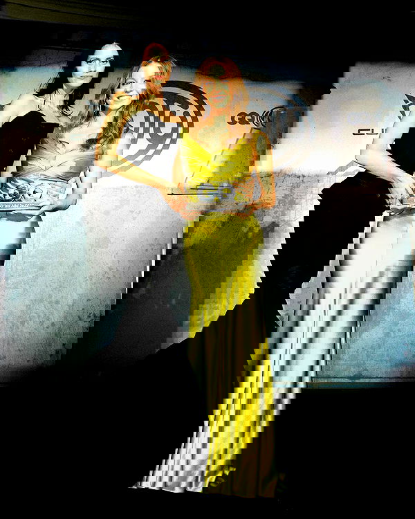 sydney_sweeney image ~ Altpins