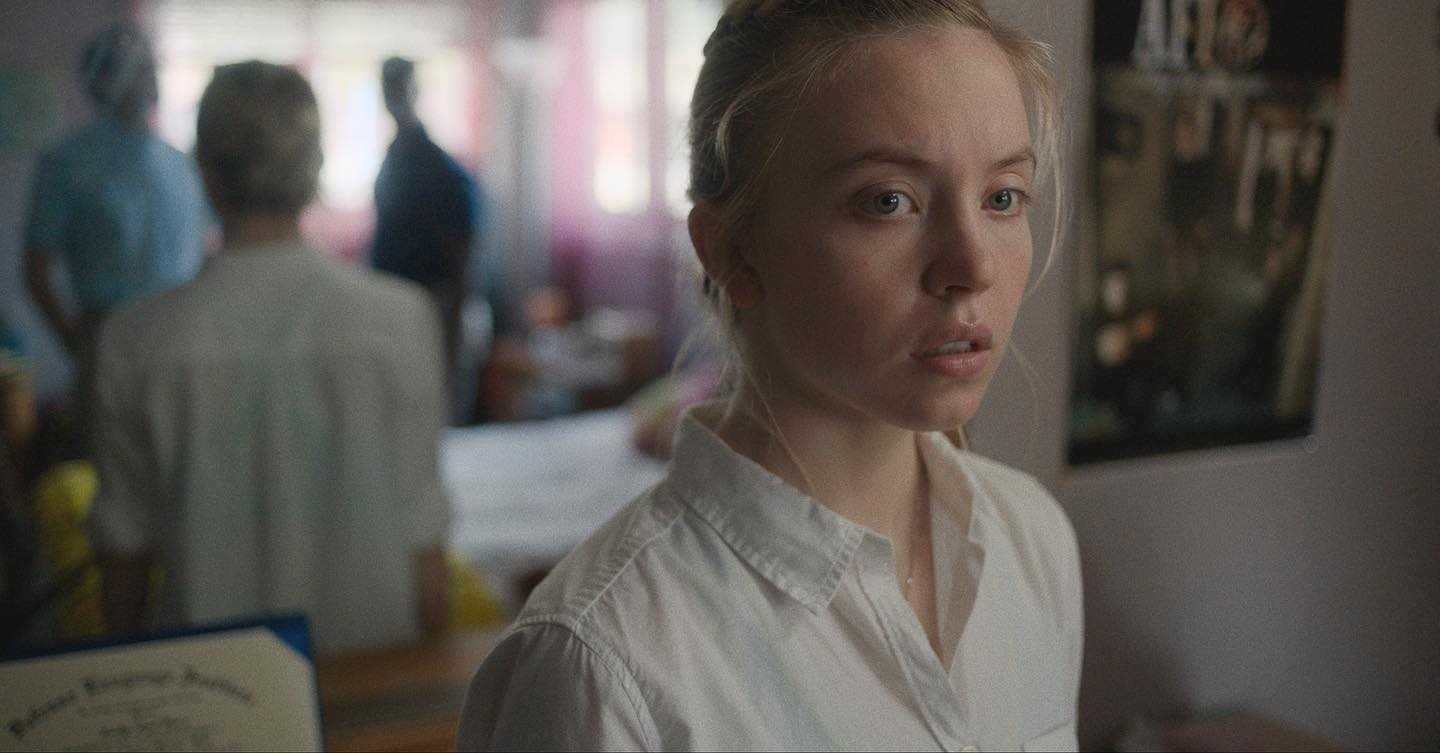 sydney_sweeney instagram image archive image