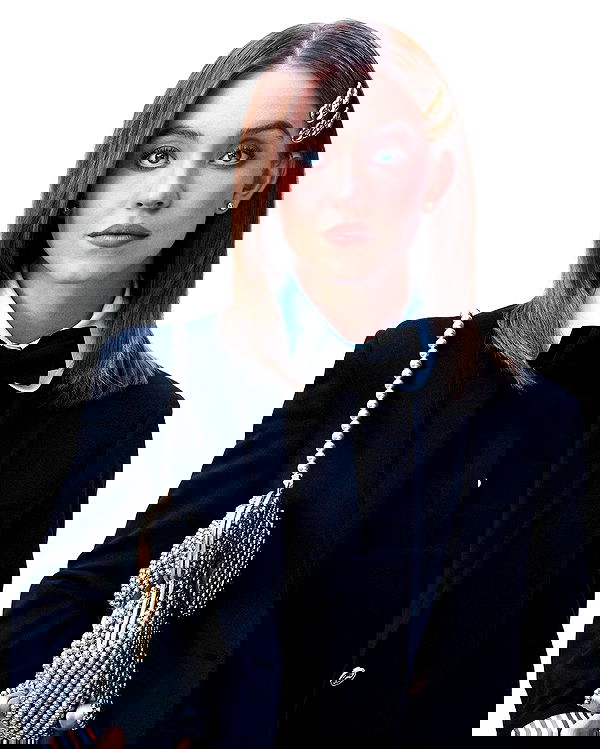 sydney_sweeney image ~ Altpins