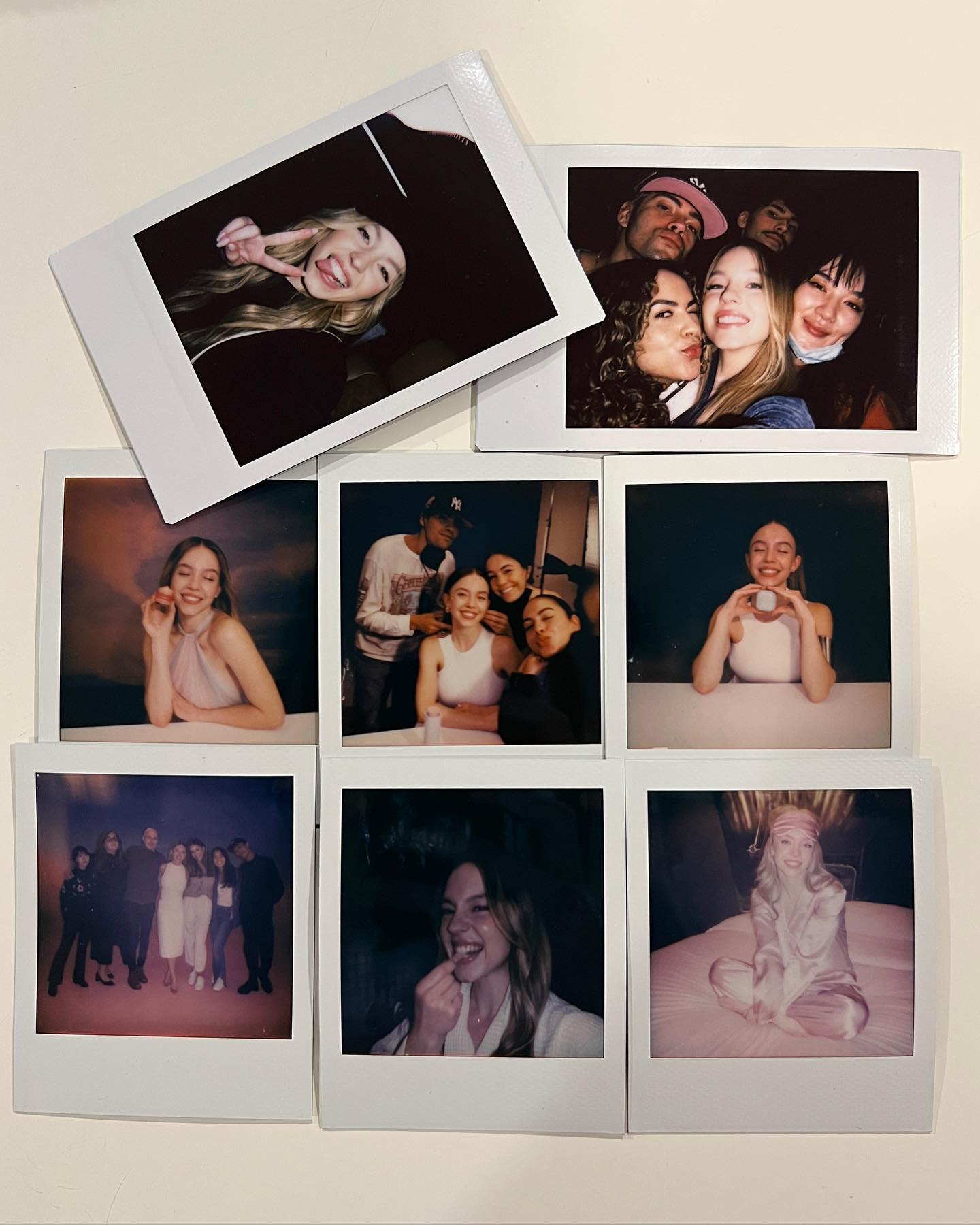 sydney_sweeney instagram image archive image