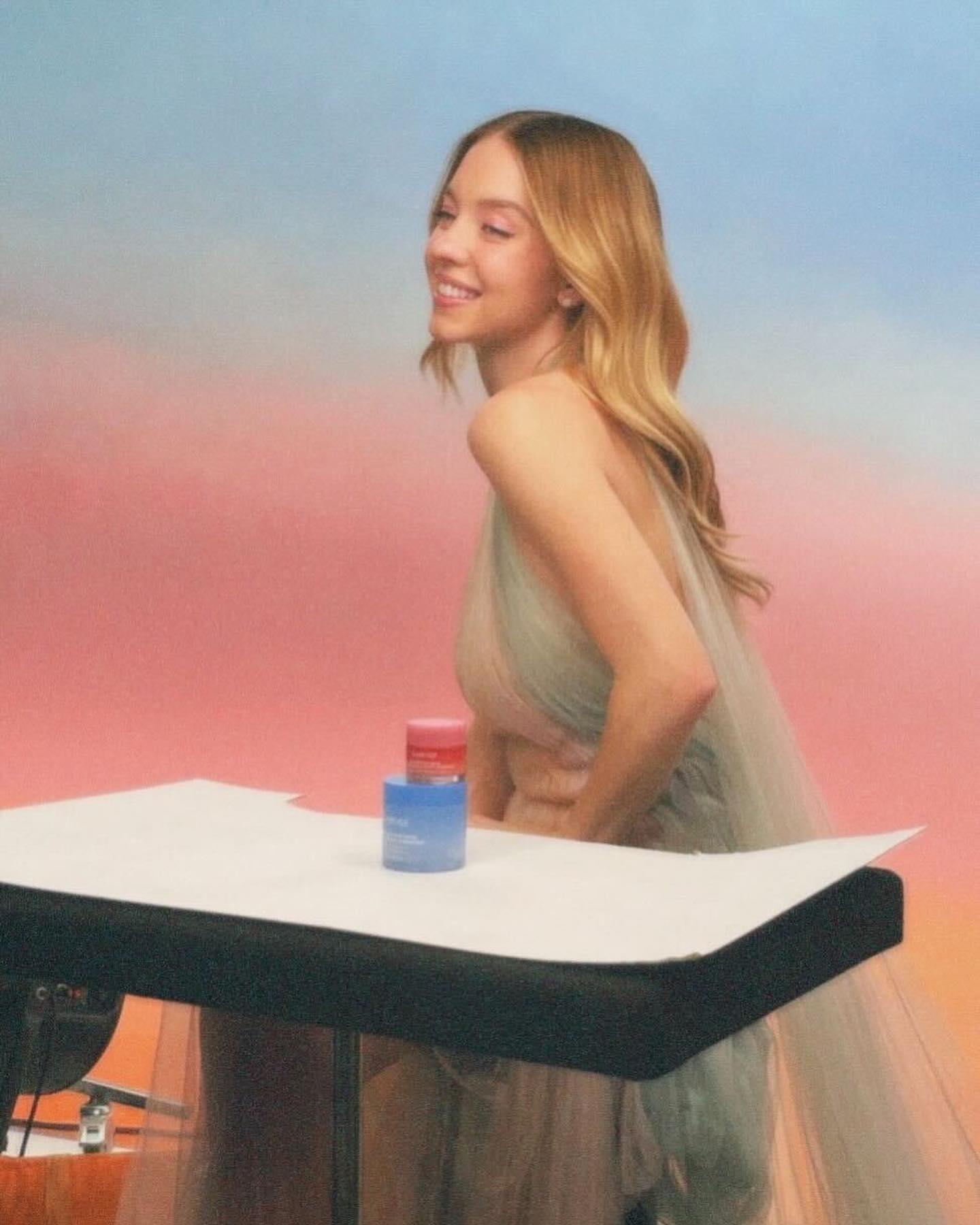 sydney_sweeney instagram image archive image