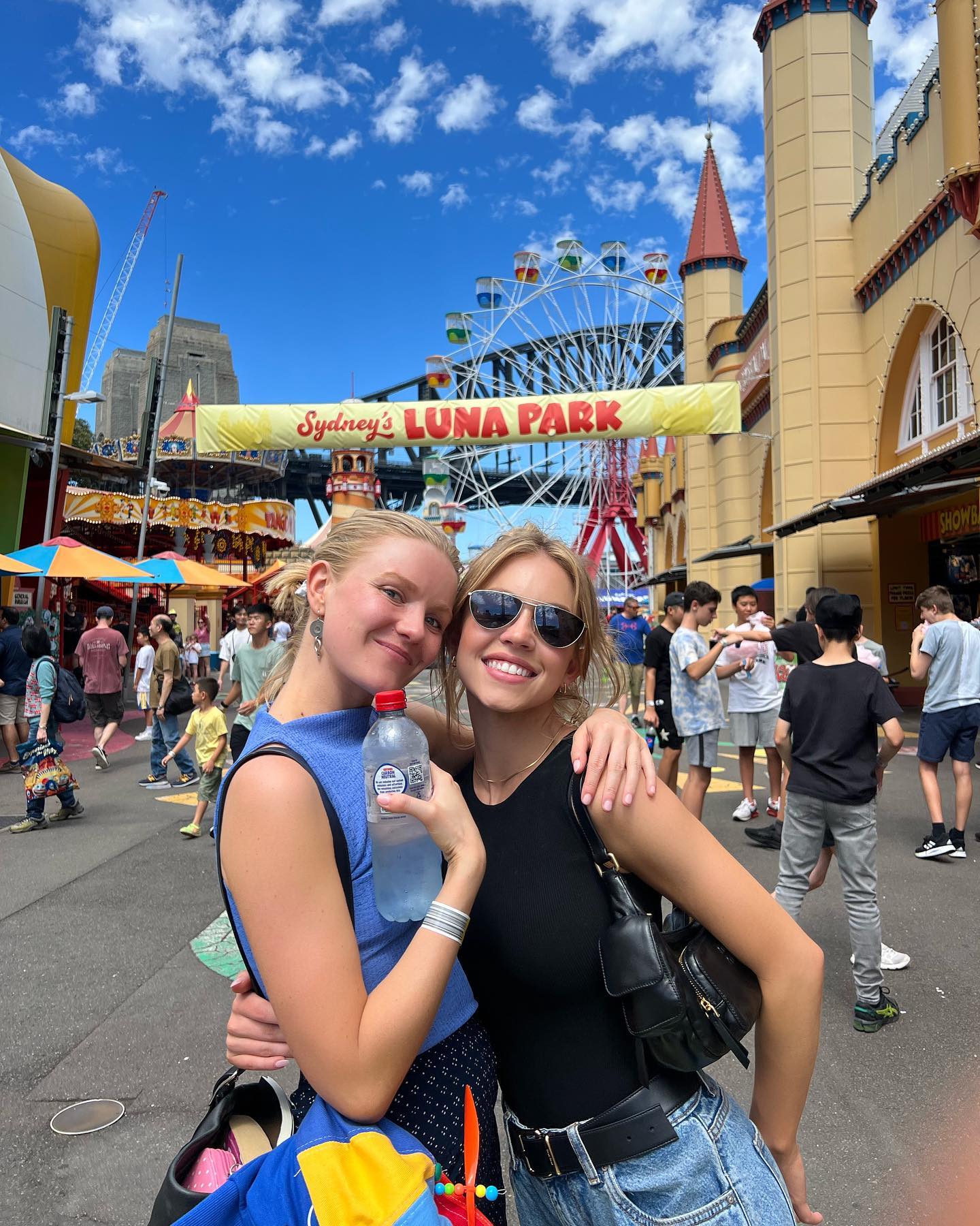 sydney_sweeney instagram image archive image