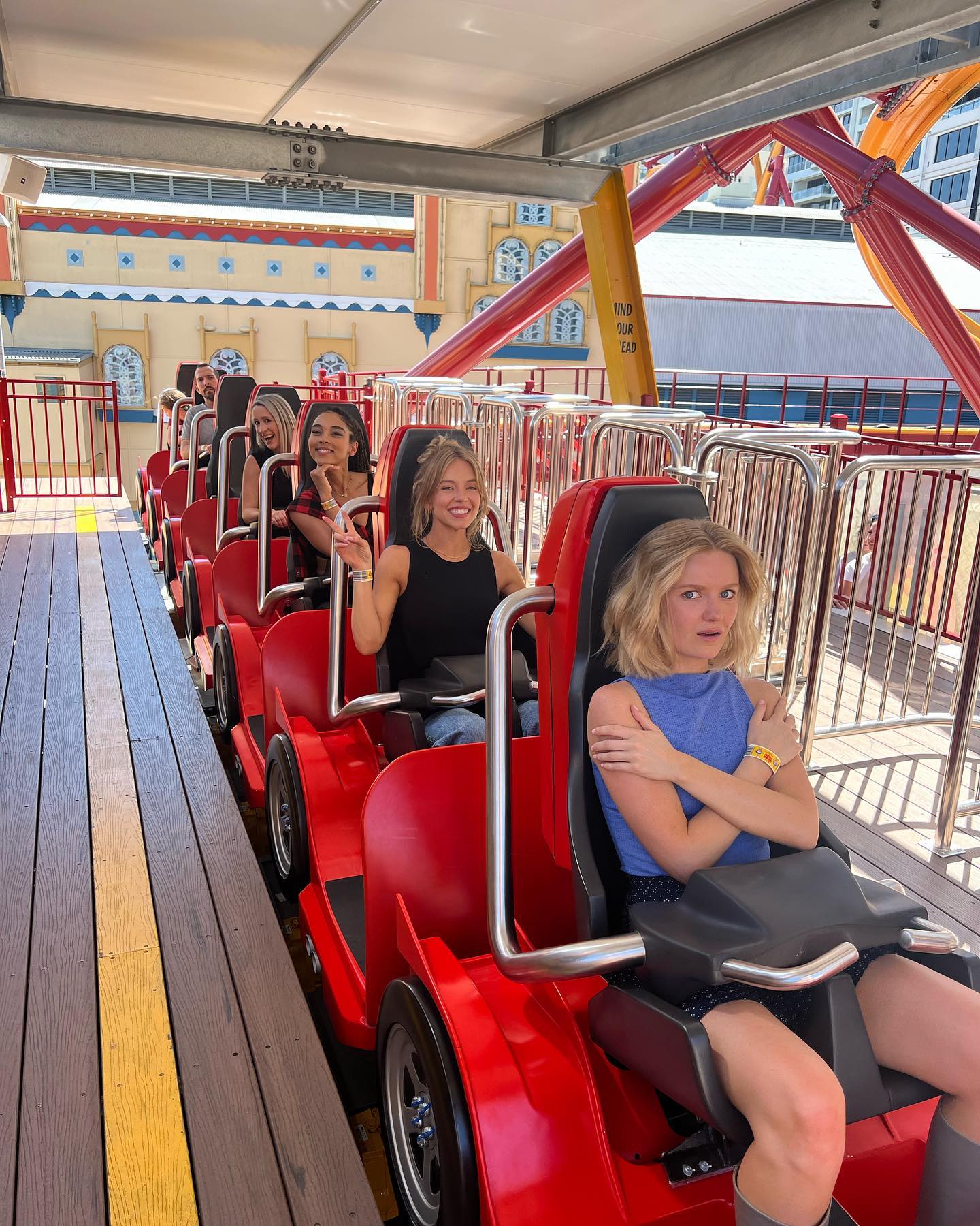 sydney_sweeney instagram image archive image