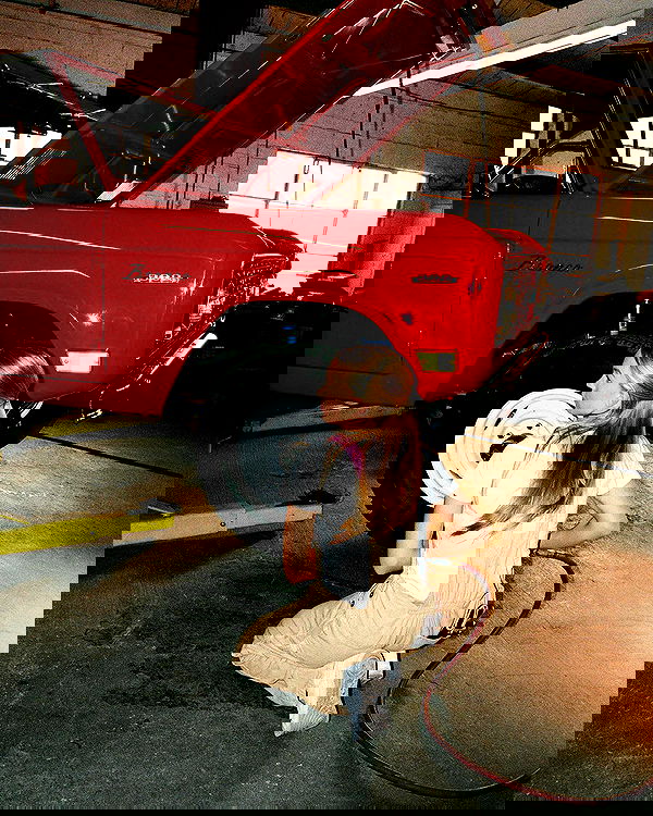 sydney_sweeney image ~ Altpins