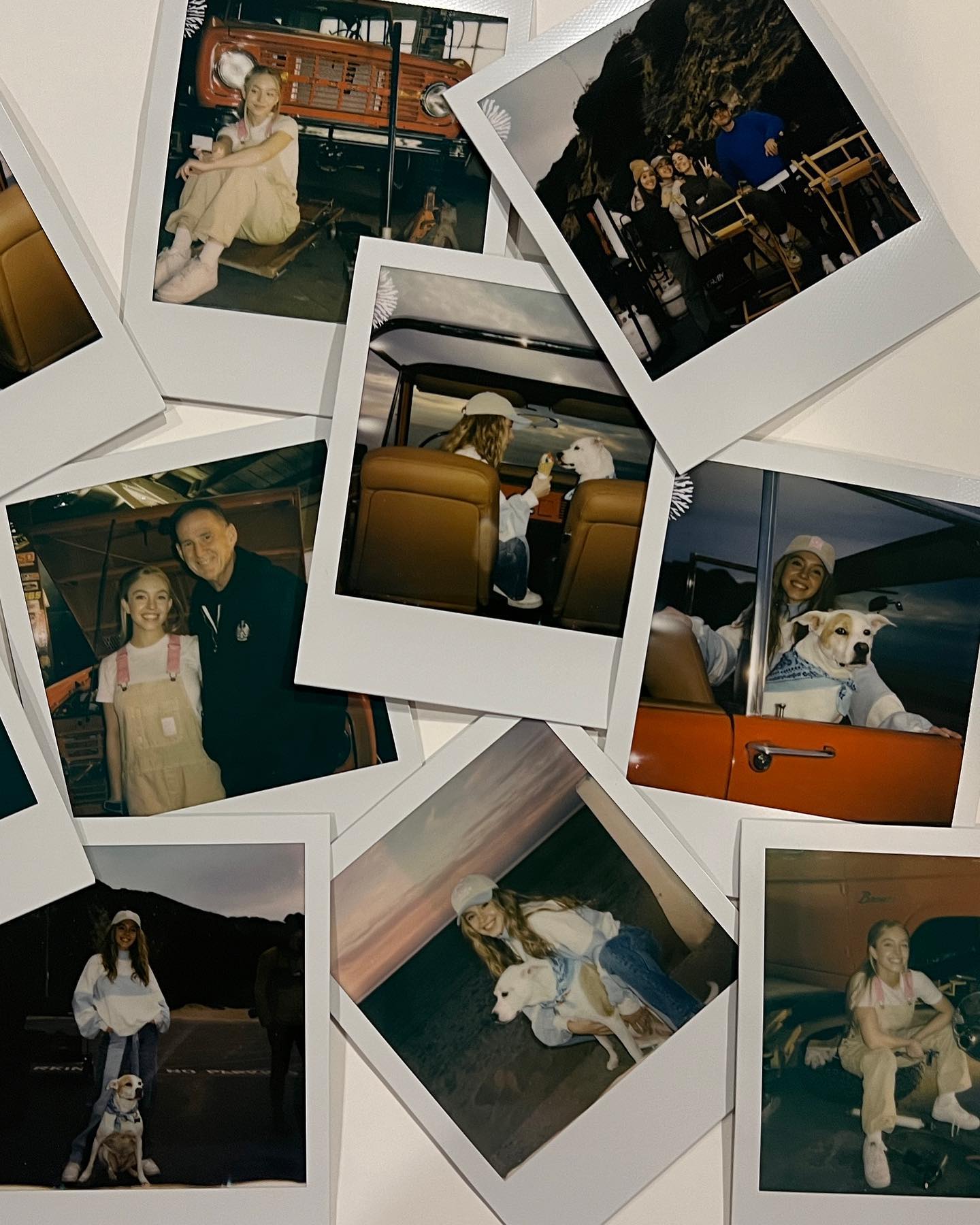 sydney_sweeney instagram image archive image