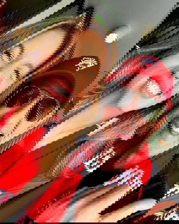 sydney_sweeney image ~ Altpins