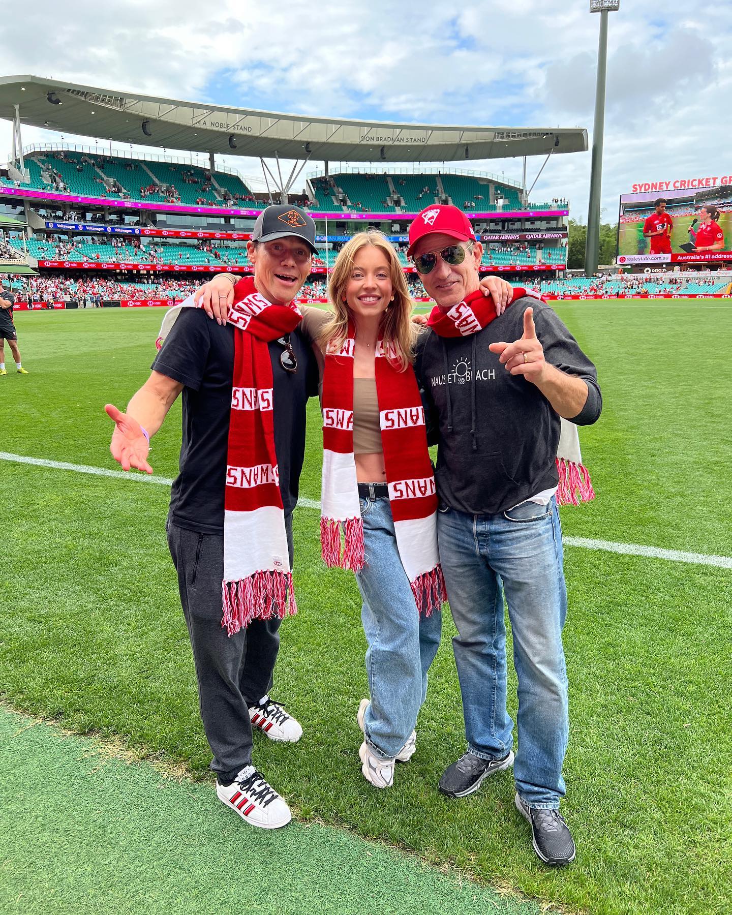 sydney_sweeney instagram image archive image