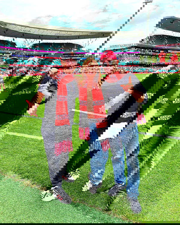 sydney_sweeney image ~ Altpins