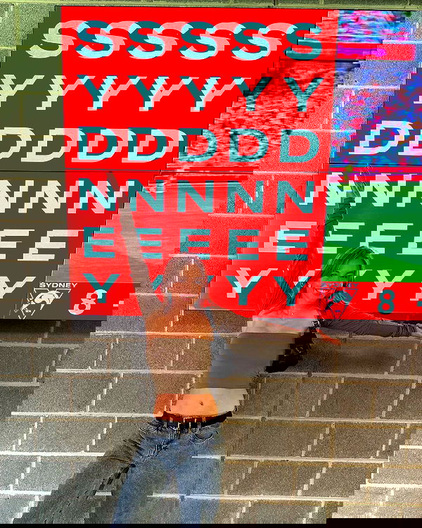 sydney_sweeney image ~ Altpins