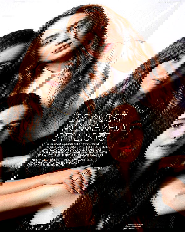 sydney_sweeney image ~ Altpins