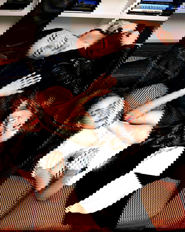 sydney_sweeney image ~ Altpins