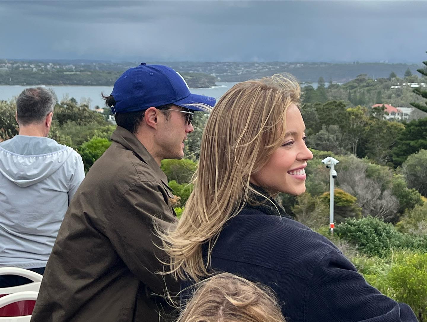 sydney_sweeney instagram image archive image