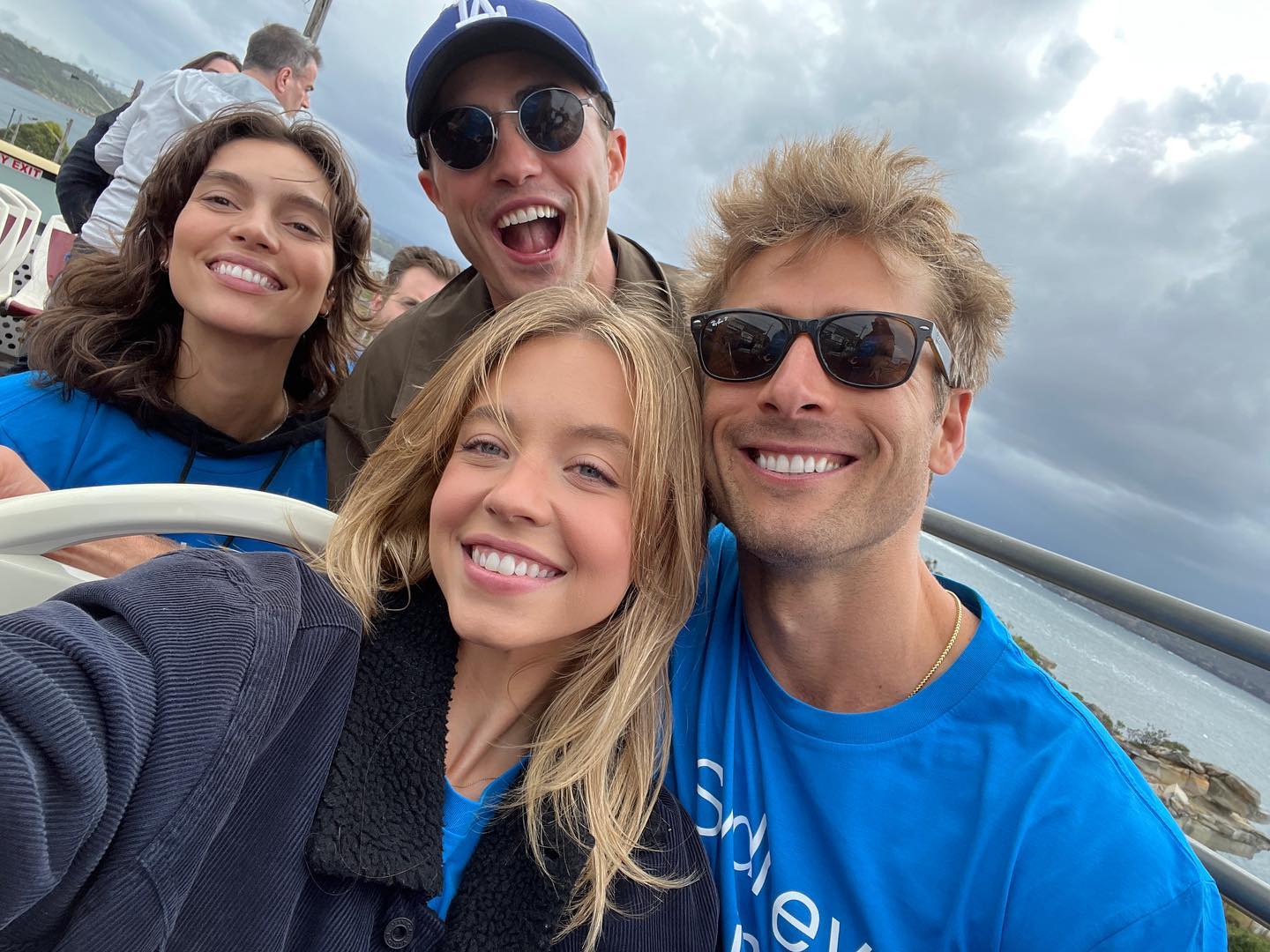 sydney_sweeney instagram image archive image