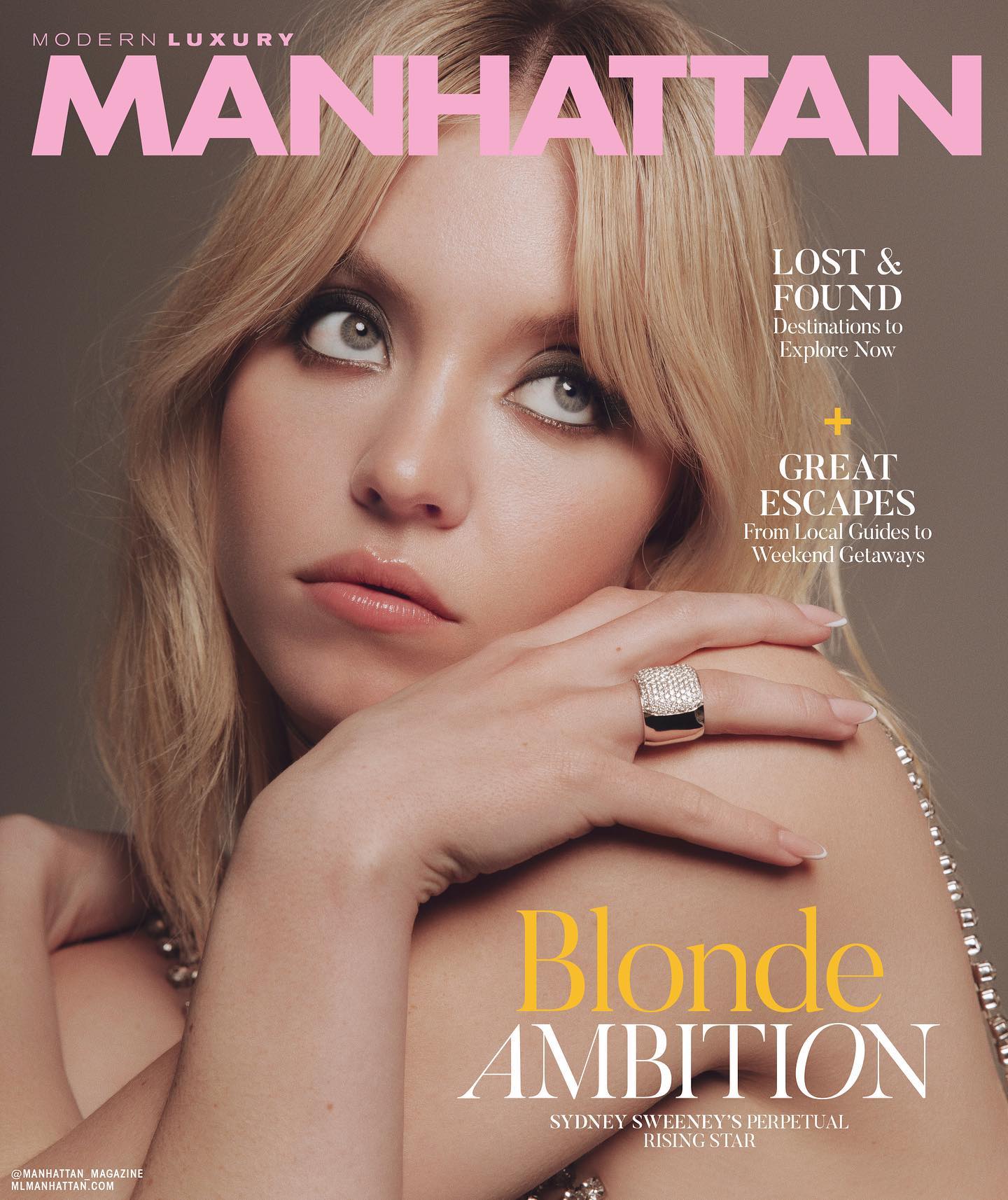 sydney_sweeney instagram image archive image