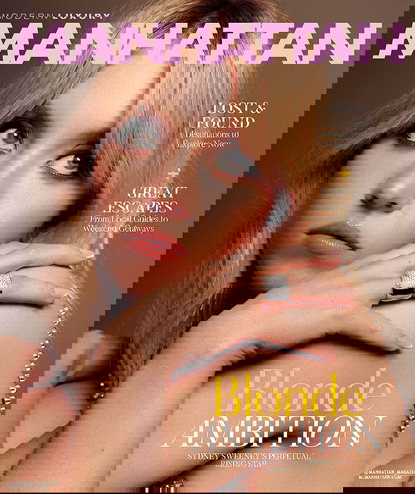 sydney_sweeney image ~ Altpins