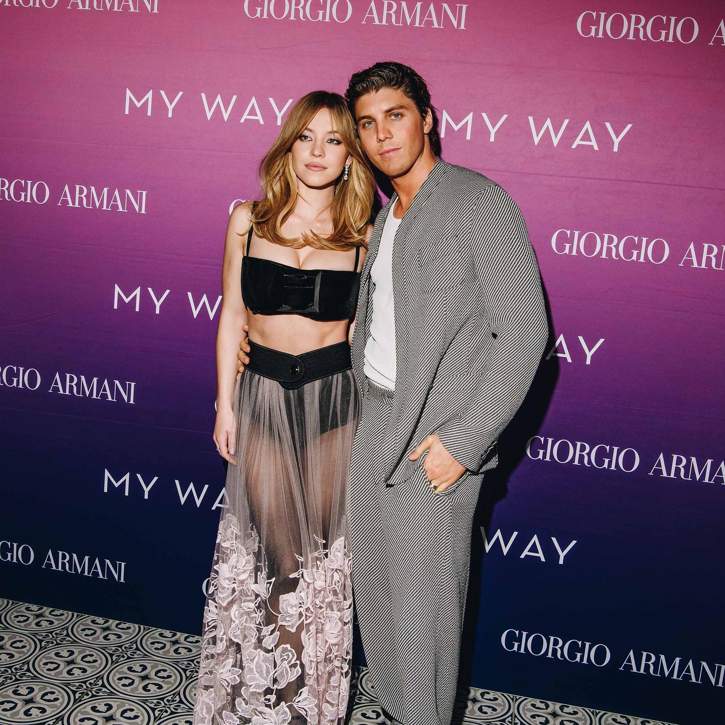 sydney_sweeney instagram image archive image