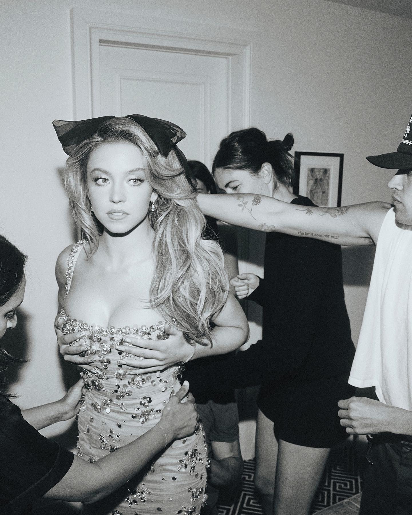 sydney_sweeney instagram image archive image