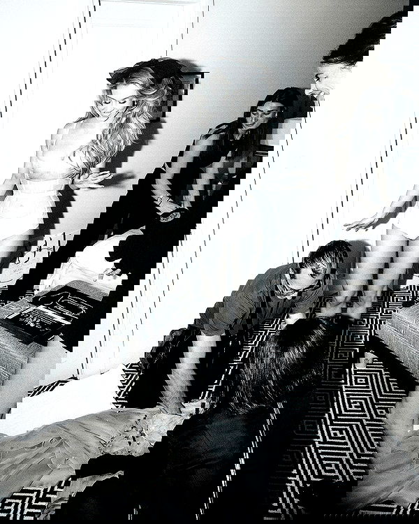 sydney_sweeney image ~ Altpins