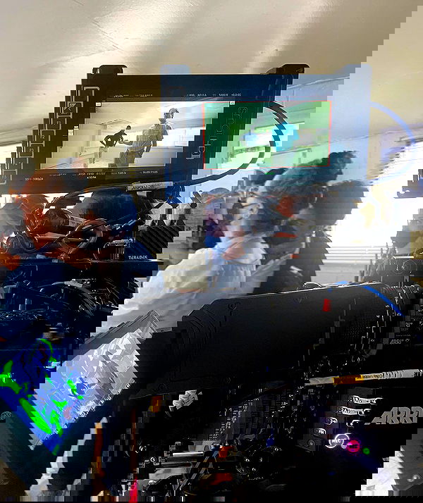 sydney_sweeney image ~ Altpins