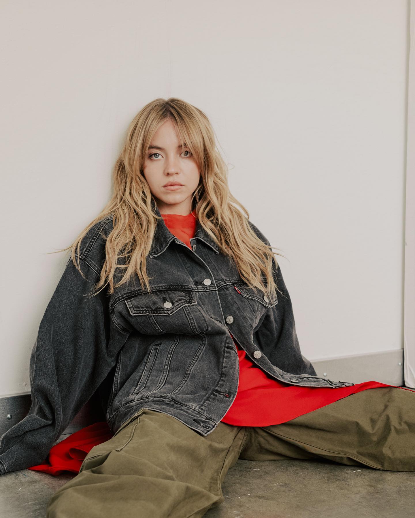 sydney_sweeney instagram image archive image