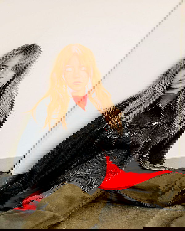 sydney_sweeney image ~ Altpins