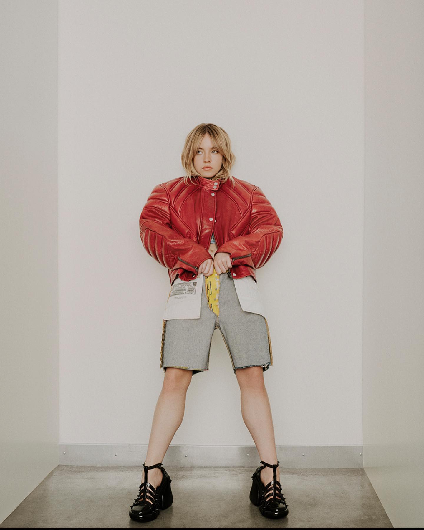 sydney_sweeney instagram image archive image