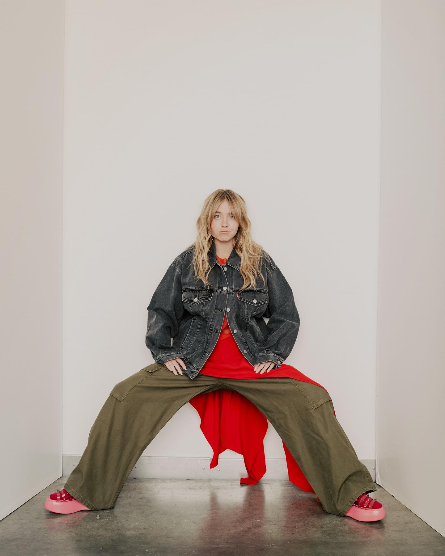 sydney_sweeney instagram image archive image