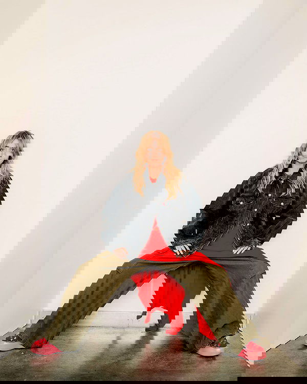 sydney_sweeney image ~ Altpins