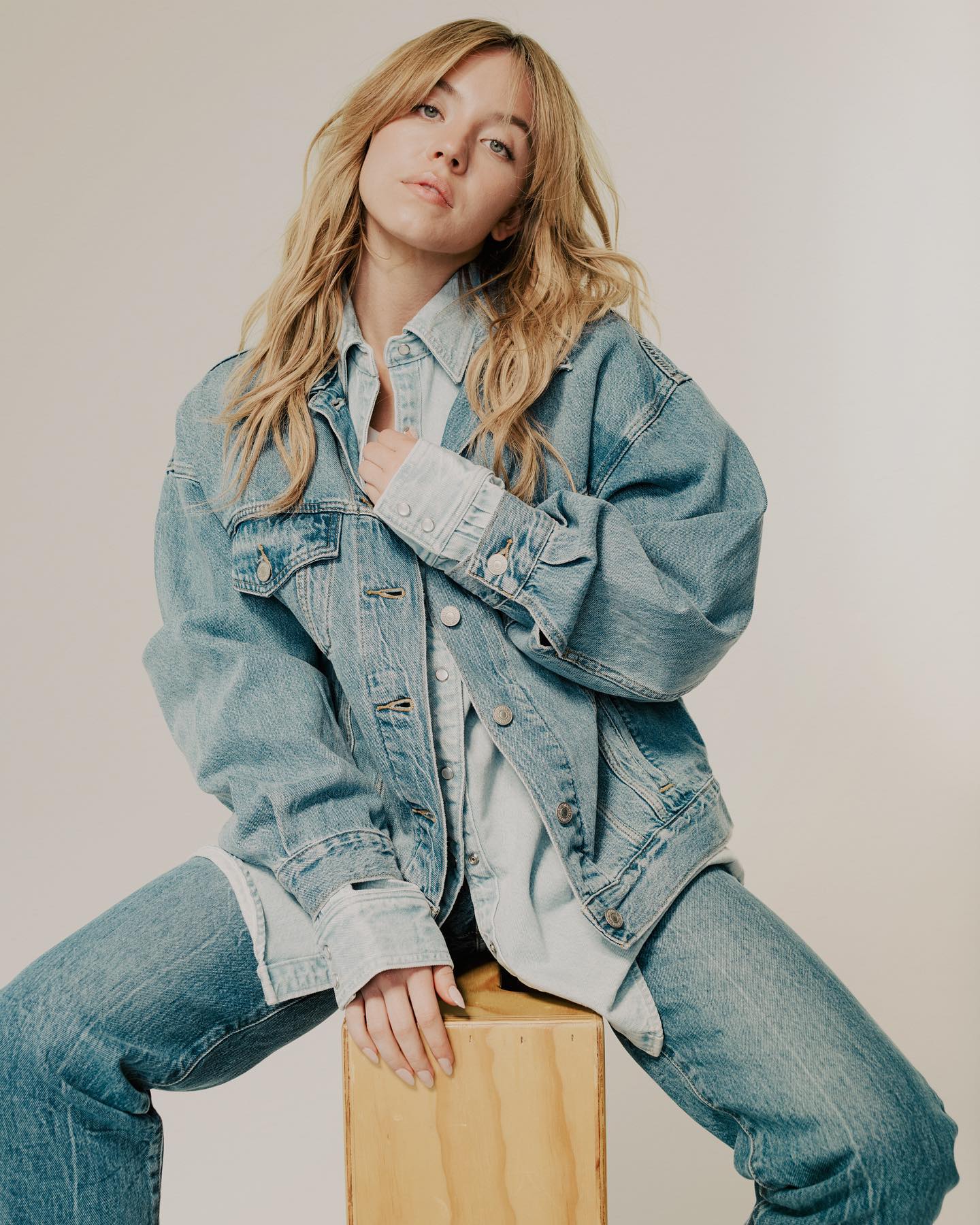 sydney_sweeney instagram image archive image