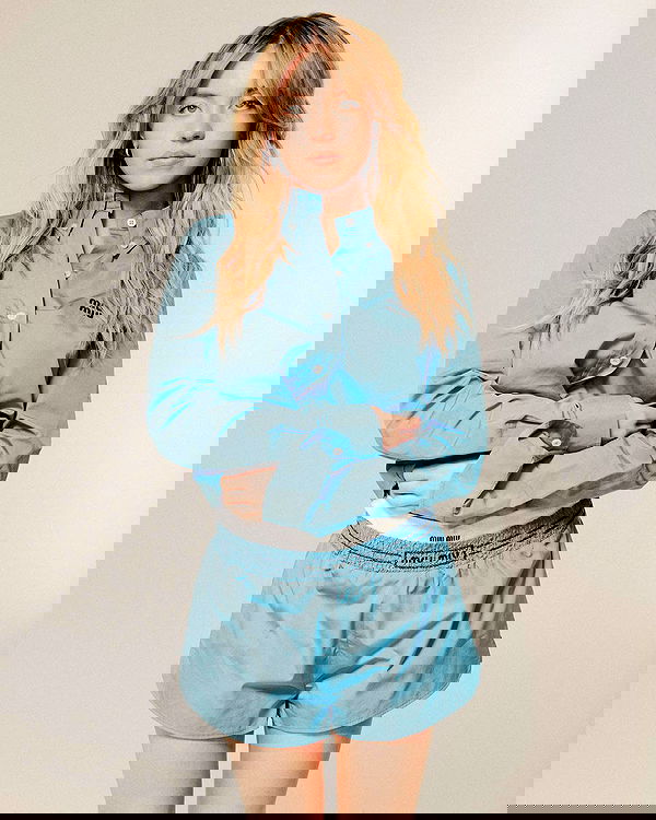 sydney_sweeney image ~ Altpins