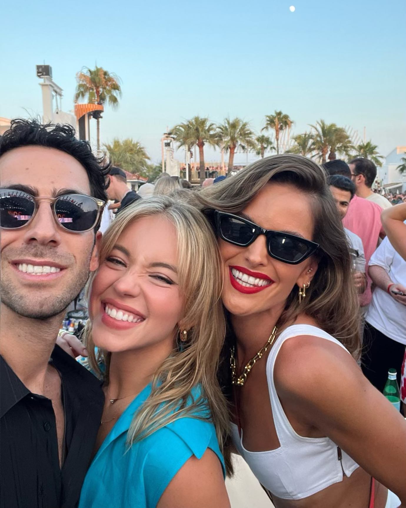 sydney_sweeney instagram image archive image