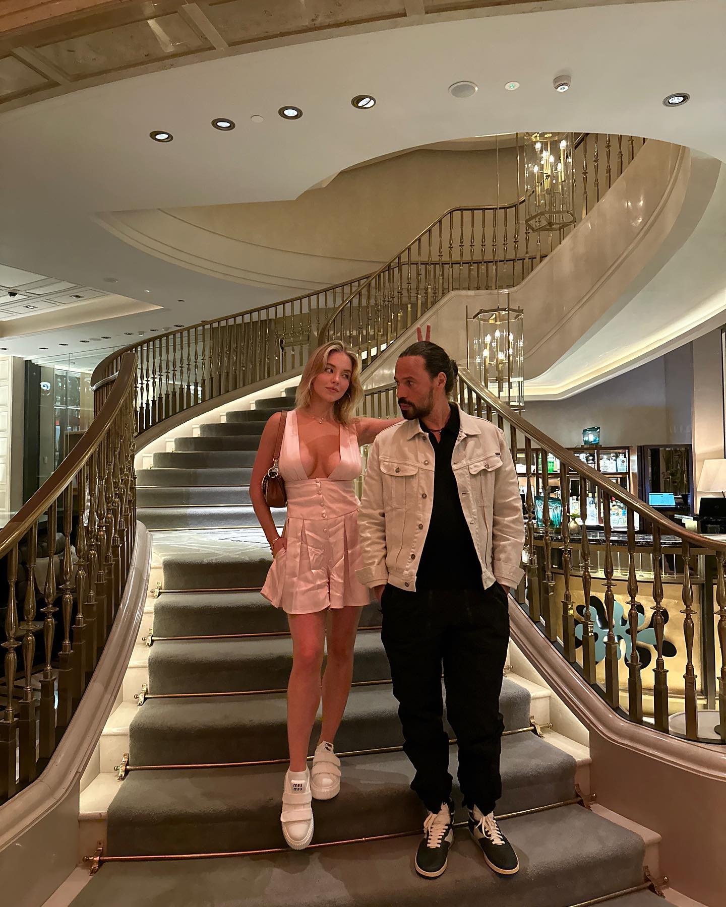 sydney_sweeney instagram image archive image