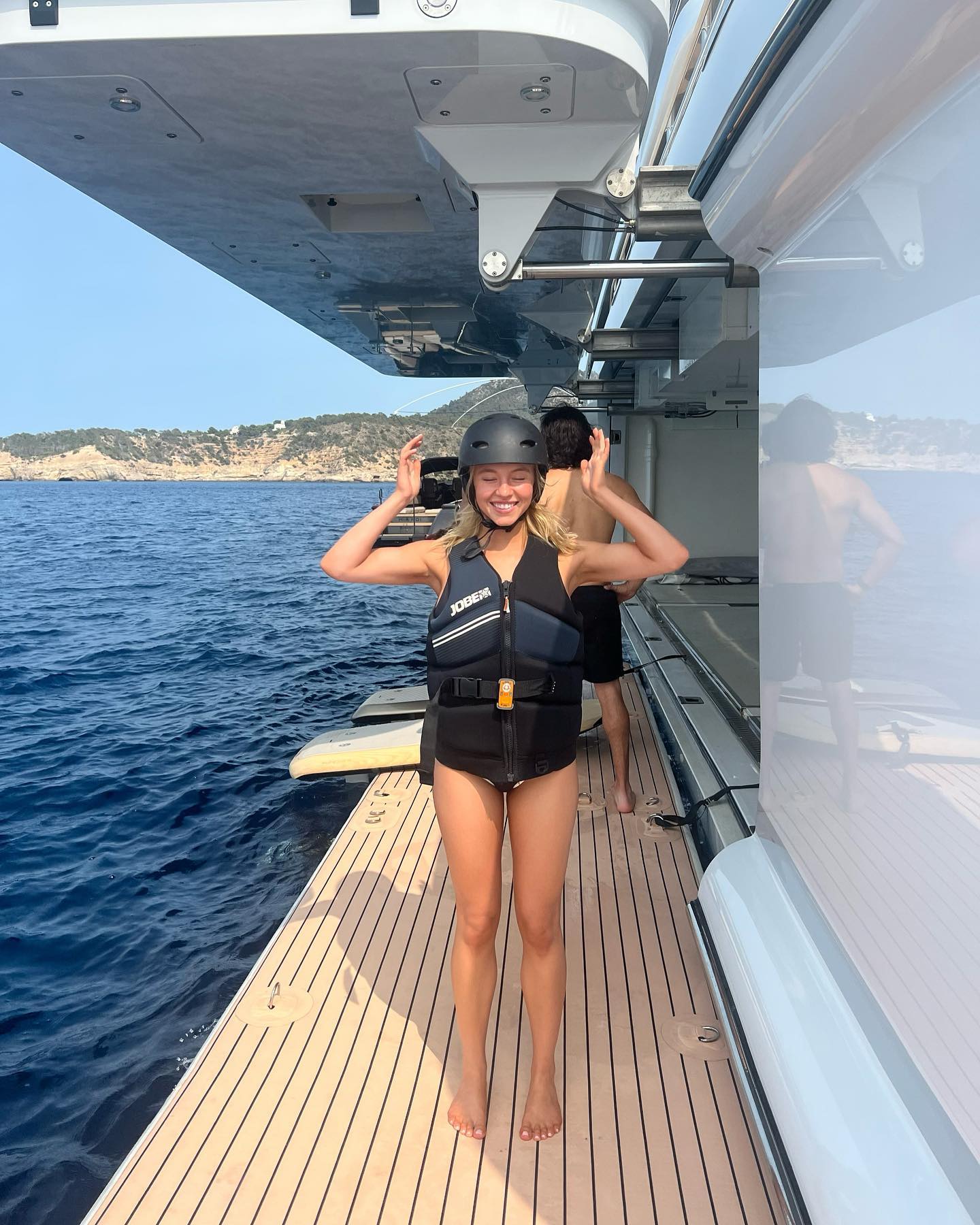 sydney_sweeney instagram image archive image