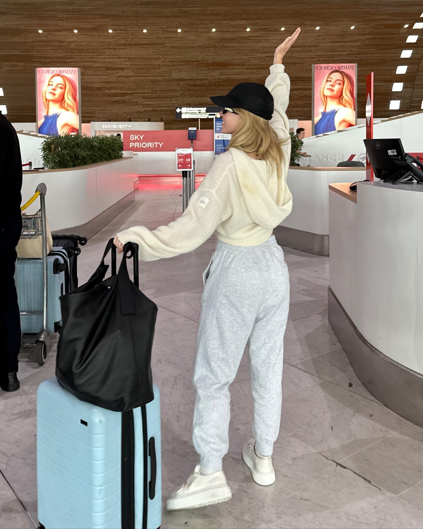 sydney_sweeney instagram image archive image