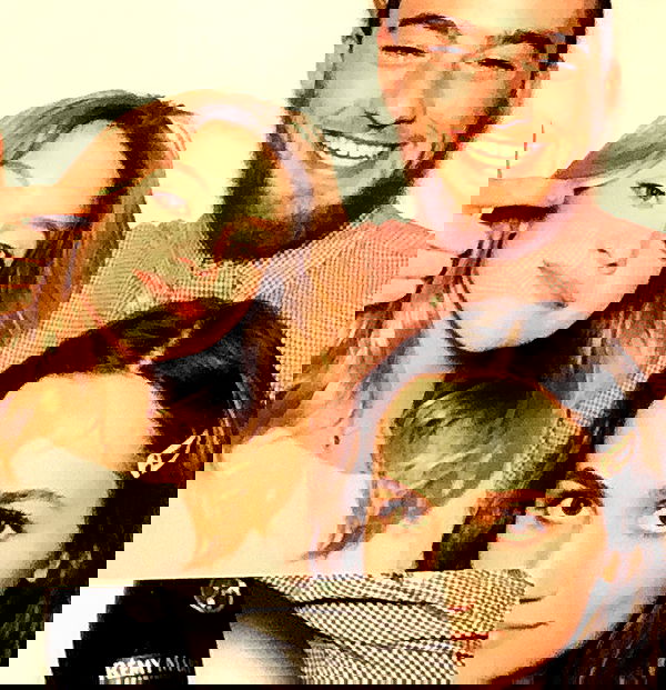 sydney_sweeney image ~ Altpins