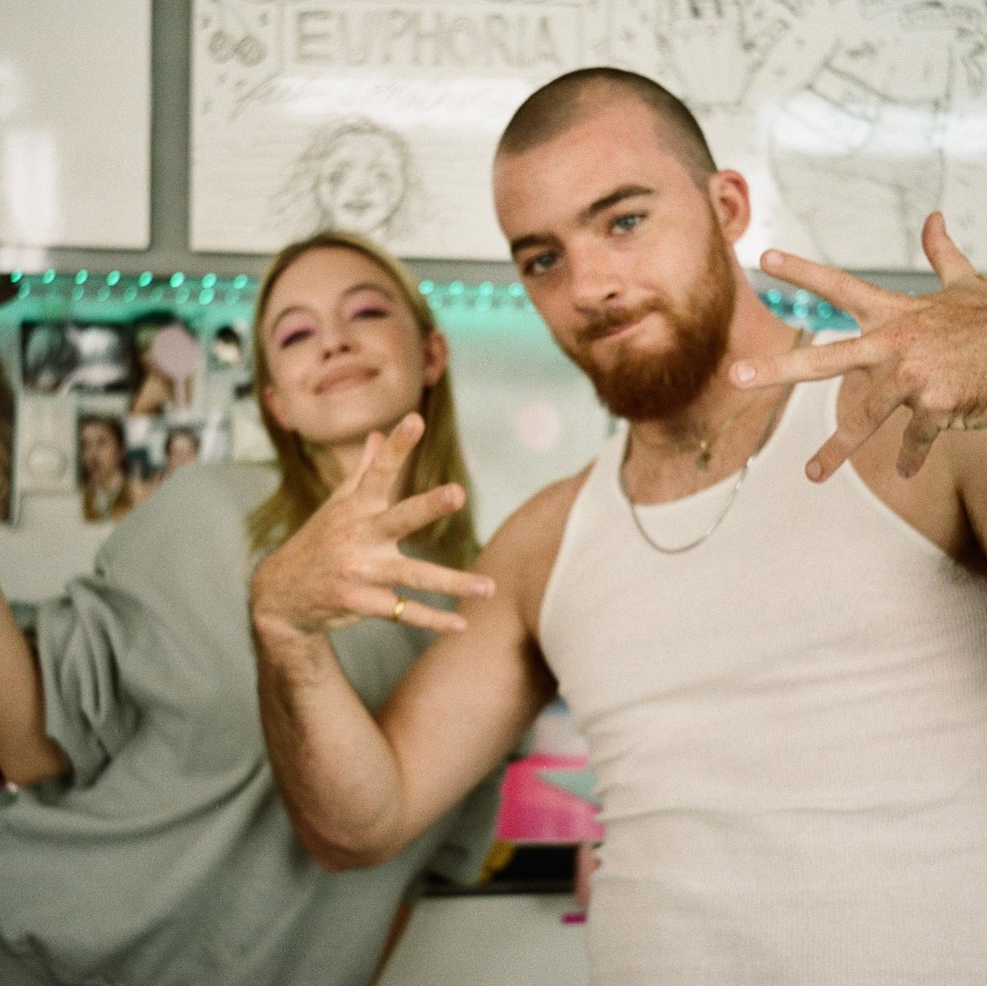 sydney_sweeney instagram image archive image