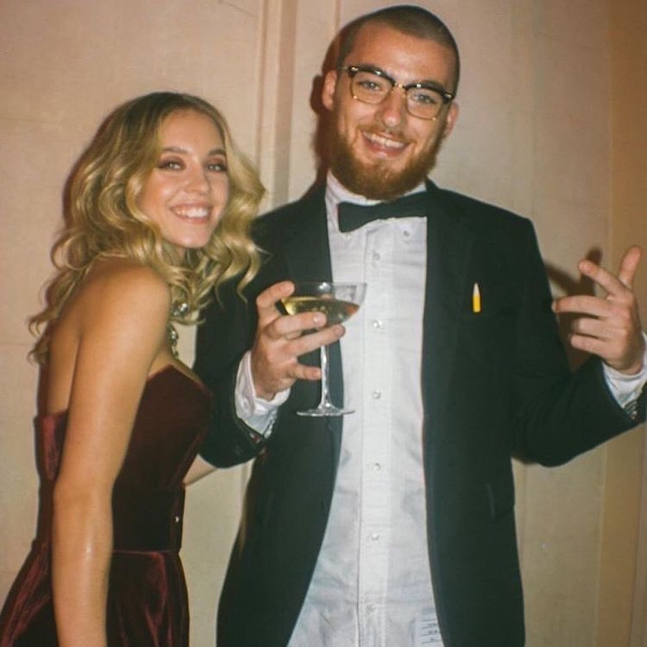 sydney_sweeney instagram image archive image