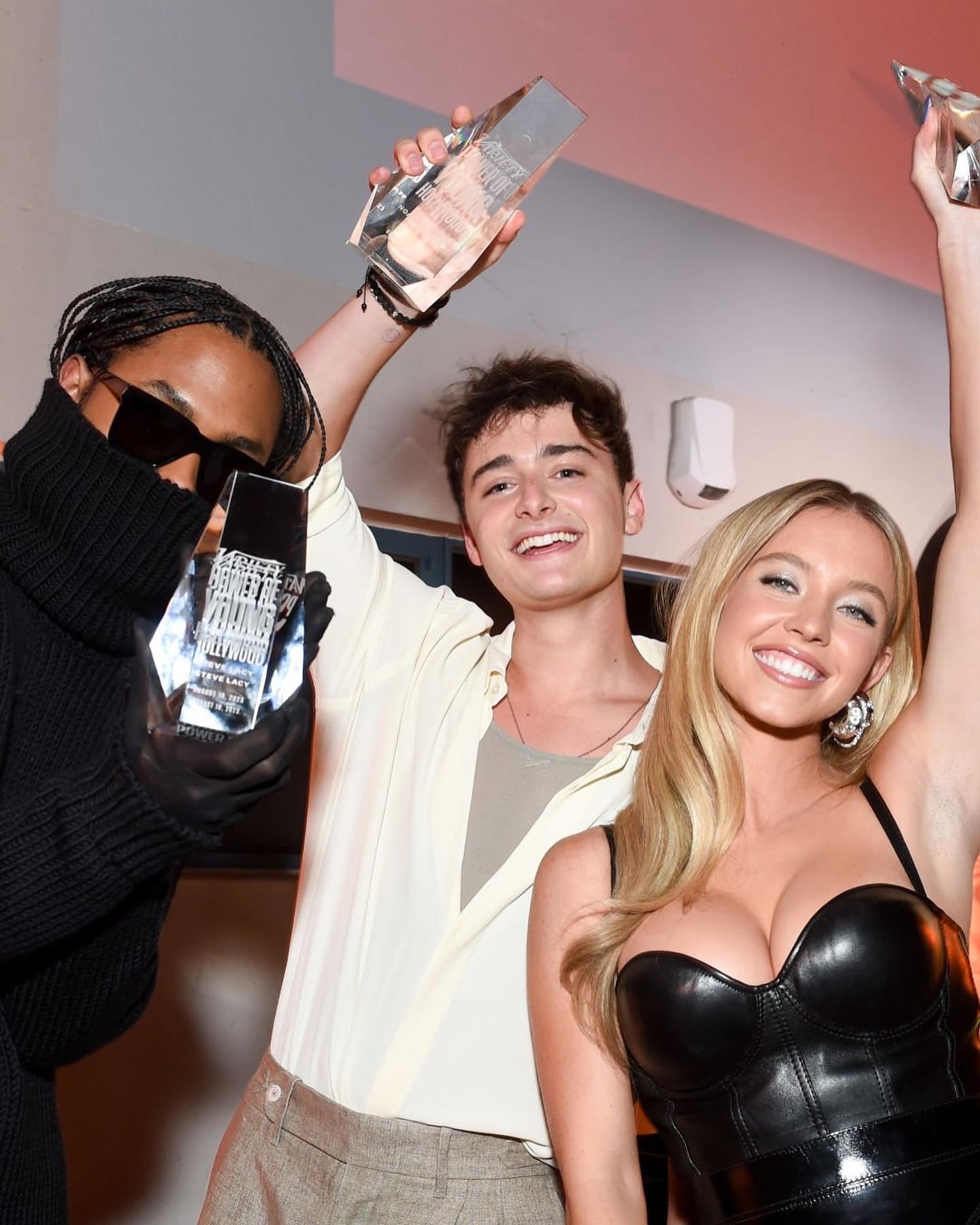 sydney_sweeney instagram image archive image