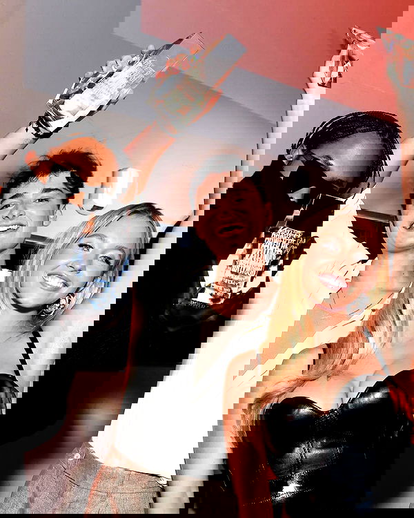 sydney_sweeney image ~ Altpins