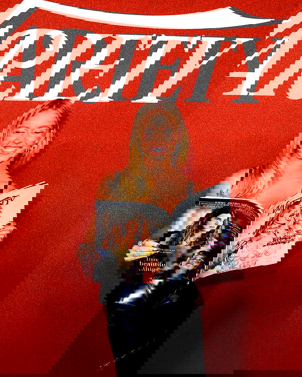 sydney_sweeney image ~ Altpins