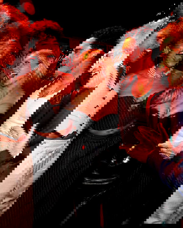 sydney_sweeney image ~ Altpins