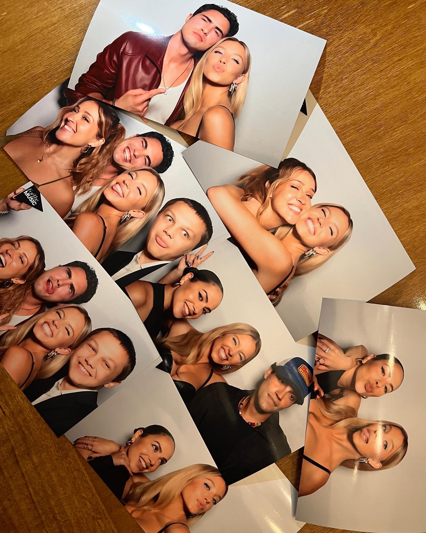 sydney_sweeney instagram image archive image