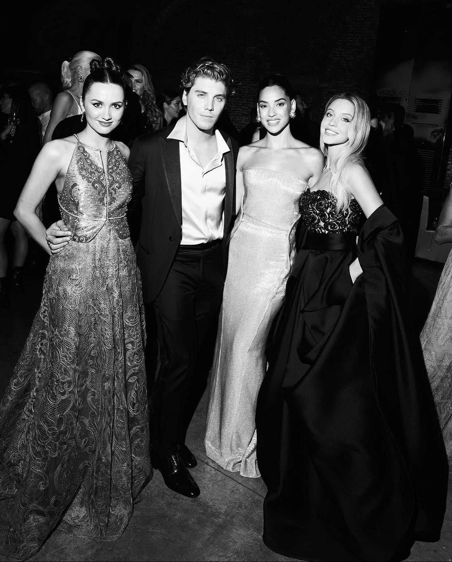 sydney_sweeney instagram image archive image